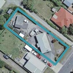 63 Watt Street, Featherston