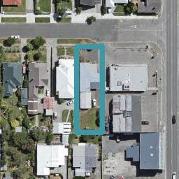 61 Hensley Street, Gladstone, Invercargill
