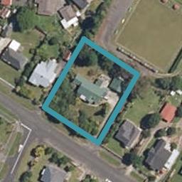 7 Paterson Street, Pahiatua