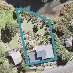 5 Beach Valley Road, Piha, Piha