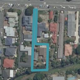 100 Nile Street, Nelson, Nelson