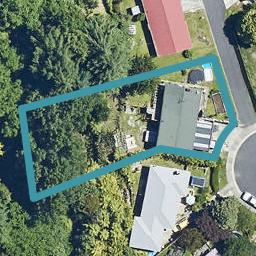 12 Hermes Place, Sunnybrook, Rotorua