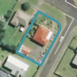 24 Whitcombe Road, Opunake