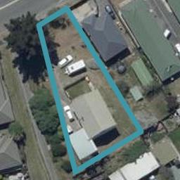 69 Effingham Street, North New Brighton, Christchurch