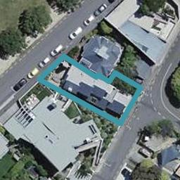 23 Salamanca Road, Kelburn, Wellington