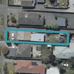 95 Baker Street, New Brighton, Christchurch
