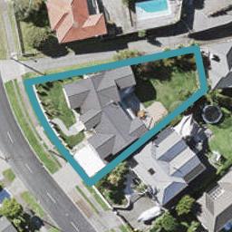 40 Churchill Road, Cockle Bay, Auckland