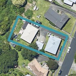 12B Burns Street, Gate Pa, Tauranga