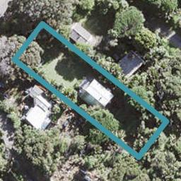 107 Garden Road, Piha, Piha