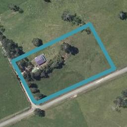 134B Cole Road, Te Kopuru
