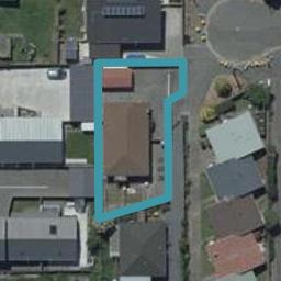 2 Hendon Street, Edgeware, Christchurch