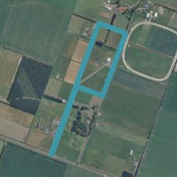 1758 North Eyre Road, West Eyreton, Rangiora