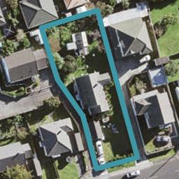 43 Parkinson Avenue, Wesley, Auckland