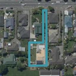 24 Tennyson Street, Sydenham, Christchurch