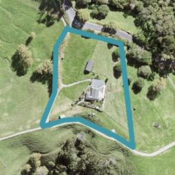222 Martins Bay Road, Mahurangi East, Warkworth