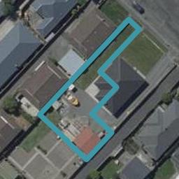 5/144 Southampton Street, Sydenham, Christchurch
