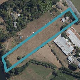 2781 River Road, Taupiri