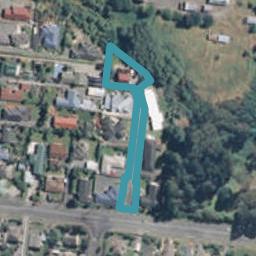 111 Orbell Street, Glenwood, Timaru