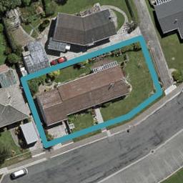 168 Islington Street, Turnbull Thomson Park, Invercargill