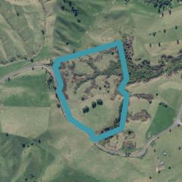 898 River Road, Taumarunui