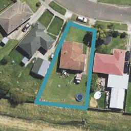 7 Lawrence Street, Outer Kaiti, Gisborne