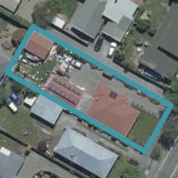 9 Gardiners Road, Bishopdale, Christchurch