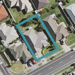 118 Charles Prevost Drive, The Gardens, Auckland