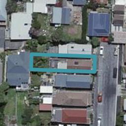11 Herald Terrace, Berhampore, Wellington