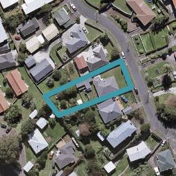 16 Stuart Place, Blagdon, New Plymouth