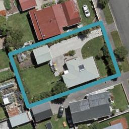 53 Anglem Street, Hawthorndale, Invercargill