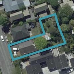 52 Trafalgar Street, St Albans, Christchurch