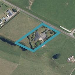 233 Kukutauaki Road, Koputaroa, Levin