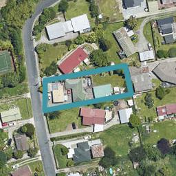 60 Taharangi Street, Koutu, Rotorua