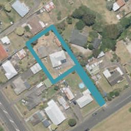 29 Bamber Street, Castlecliff, Whanganui