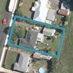 106 Fergusson Street, Woodville