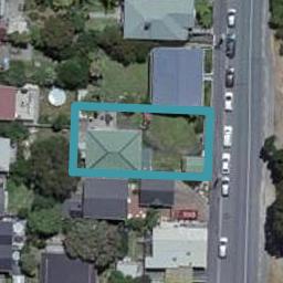 148 Russell Terrace, Berhampore, Wellington