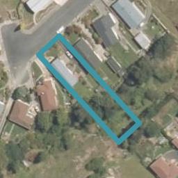 29 Clifford Street, Balclutha