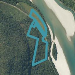 0 Arawata, Jackson Bay, Haast