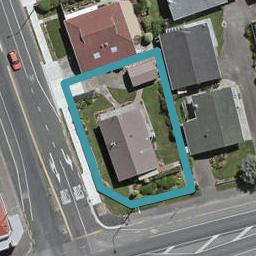 147 Lindisfarne Street, Richmond, Invercargill