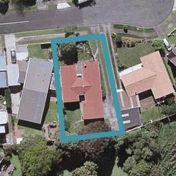 6 Warren Place, Frankleigh Park, New Plymouth