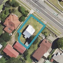 288 Ormond Road, Mangapapa, Gisborne