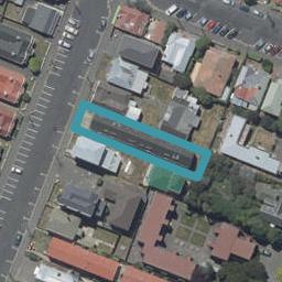 635 Castle Street, North Dunedin, Dunedin
