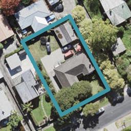 123 Seabrook Avenue, New Lynn, Auckland