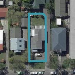 63 Sandwich Road, Beckenham, Christchurch