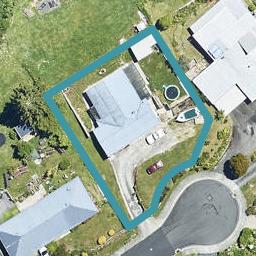 36 Russell Crescent, Western Heights, Rotorua