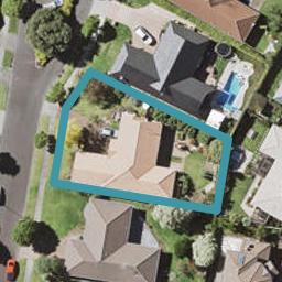 23 Astoria Place, Northpark, Auckland