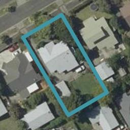 22 Frederick Street, Terrace End, Palmerston North