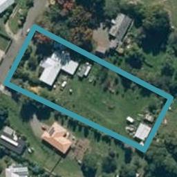 20 Johnson Street, Waipawa, Waipawa
