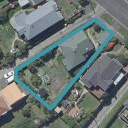 12 Norman Street, Tainui, Dunedin