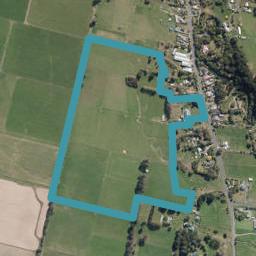 556 Wellington Road, Marton